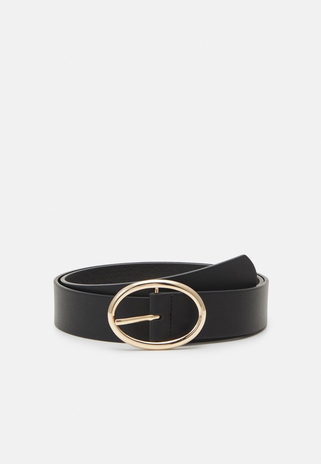 

Ремень Unisex Zign, черный