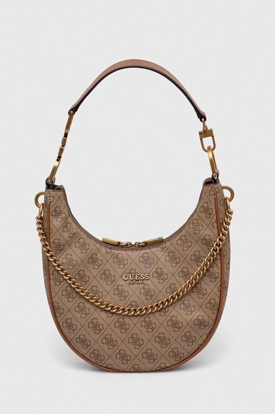 

Сумочка Guess, бежевый