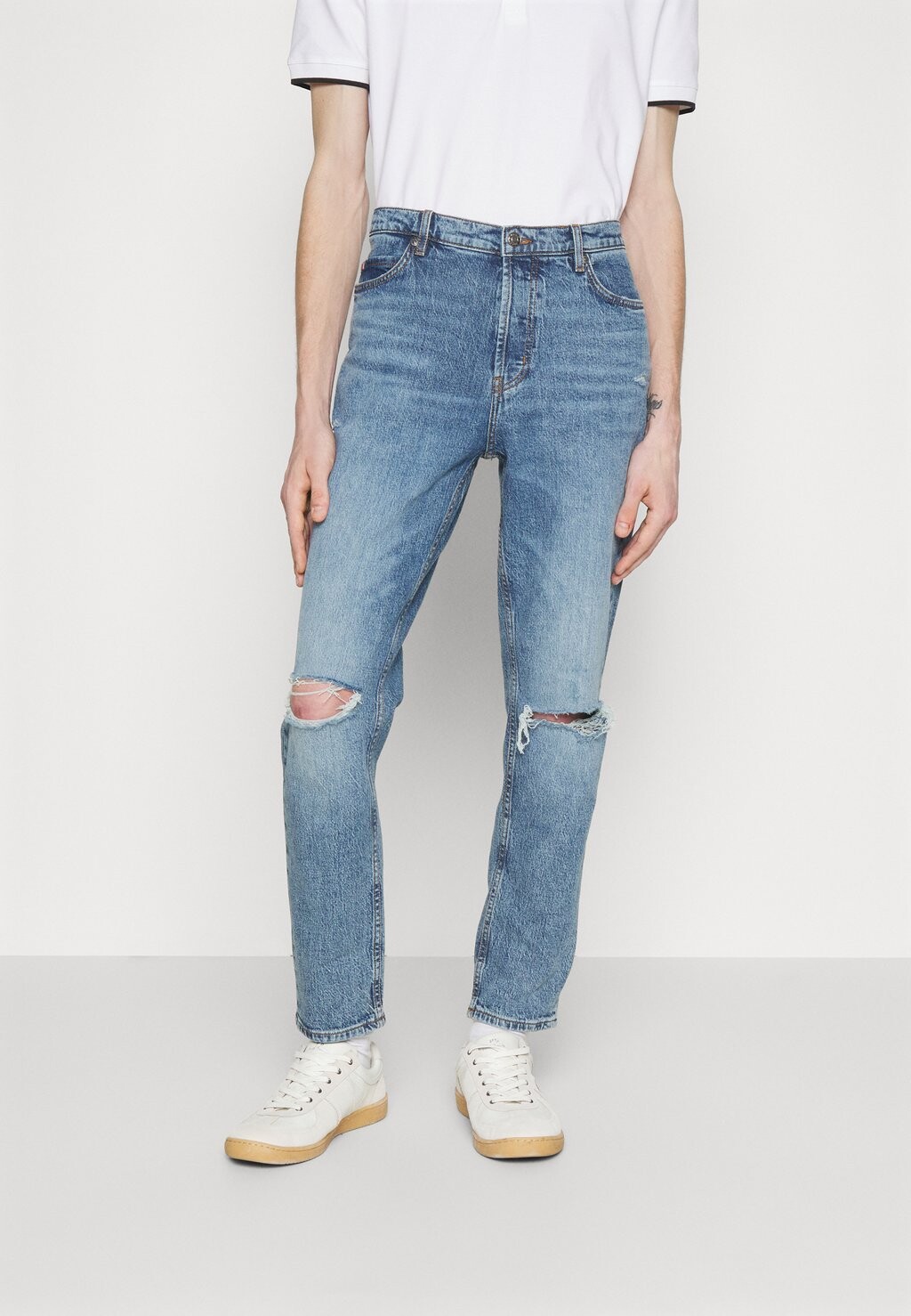 

Джинсы Slim fit HUGO
