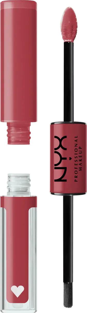

Lippenstift Shine Loud Pro Pigment 29 Movie Maker 1 0ст NYX PROFESSIONAL MAKEUP