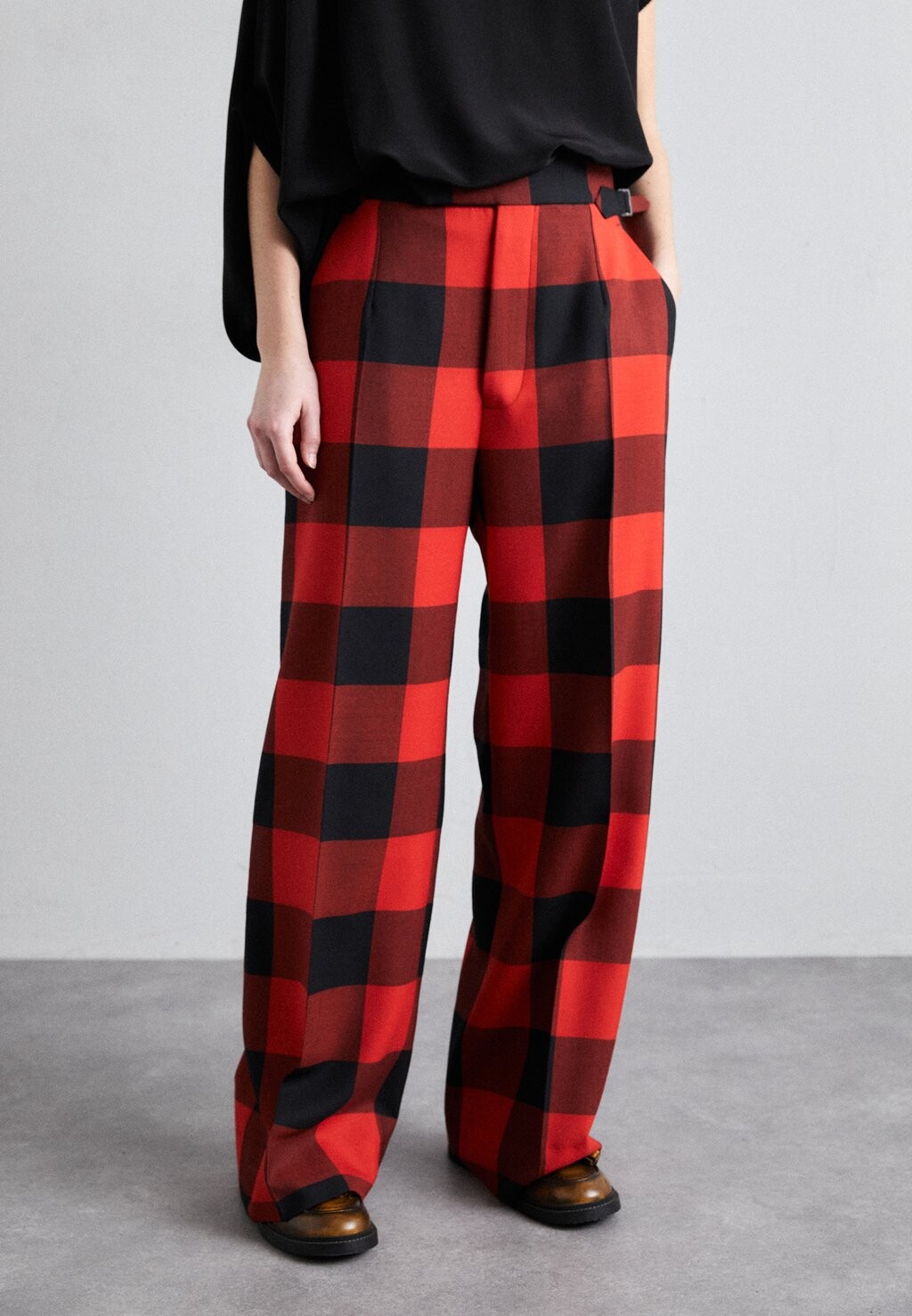

Туника Annex Vivienne Westwood, черный