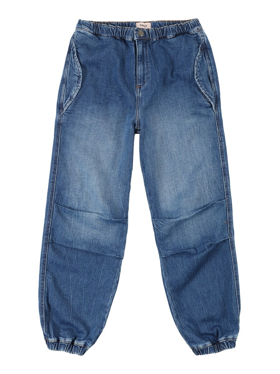 

Джинсы KIDS ONLY Tapered Jeans Clara, темно-синий