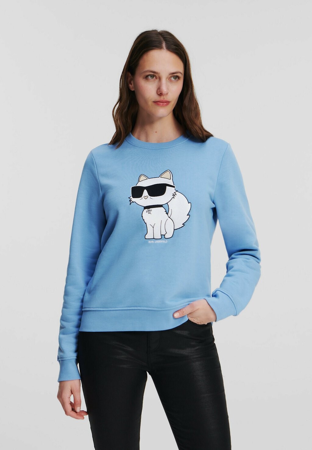 

Толстовка KARL LAGERFELD