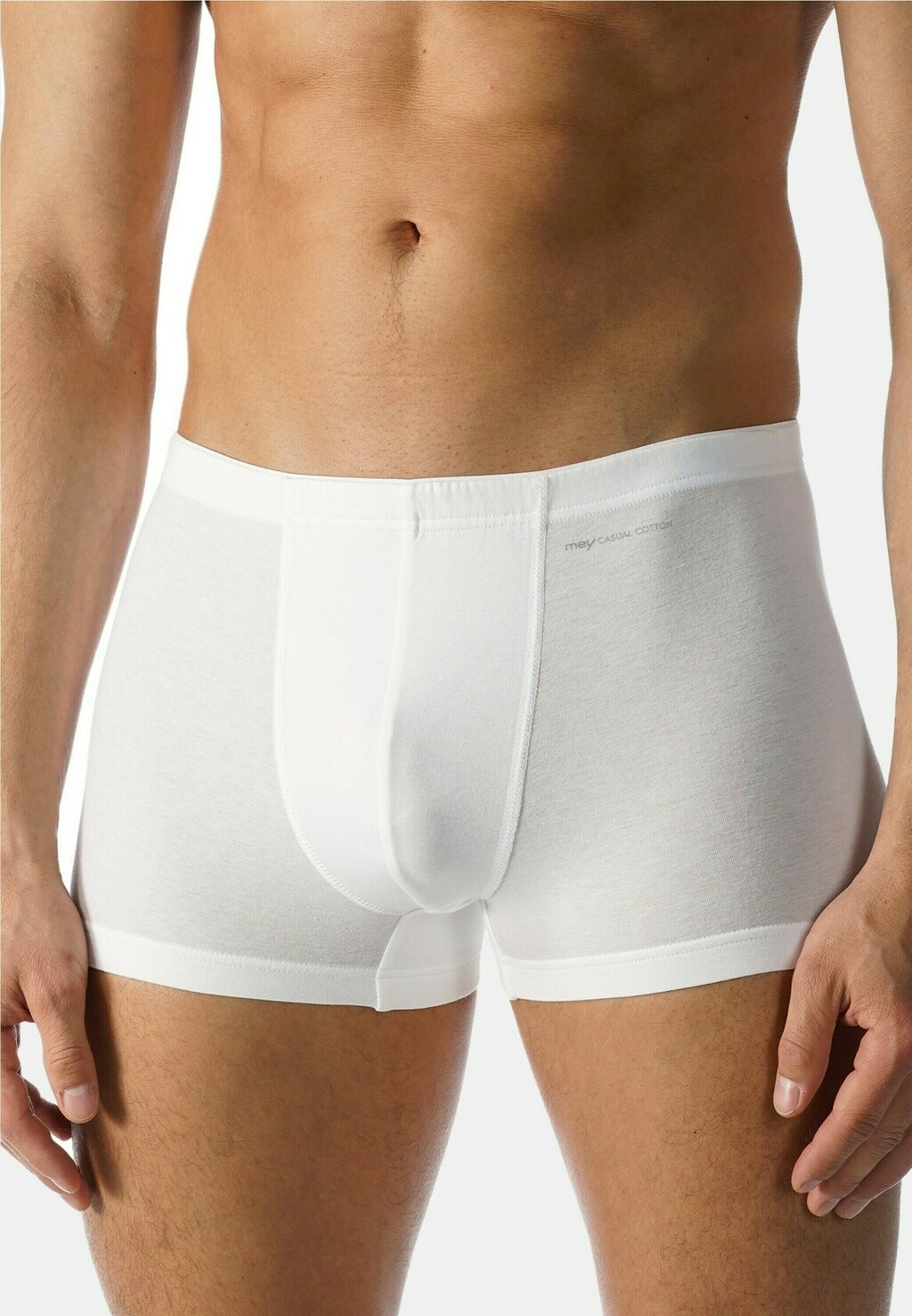 

Брюки PANT 2ER PACK CASUAL mey, белый