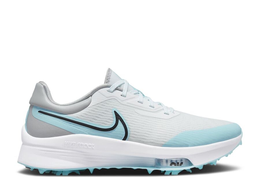 

Кроссовки Nike Air Zoom Infinity Tour NEXT%, цвет White Copa