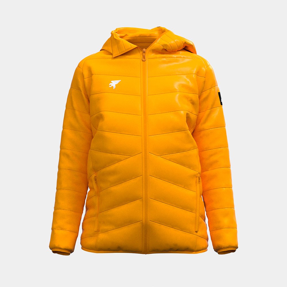 Куртка Joma Explorer, желтый