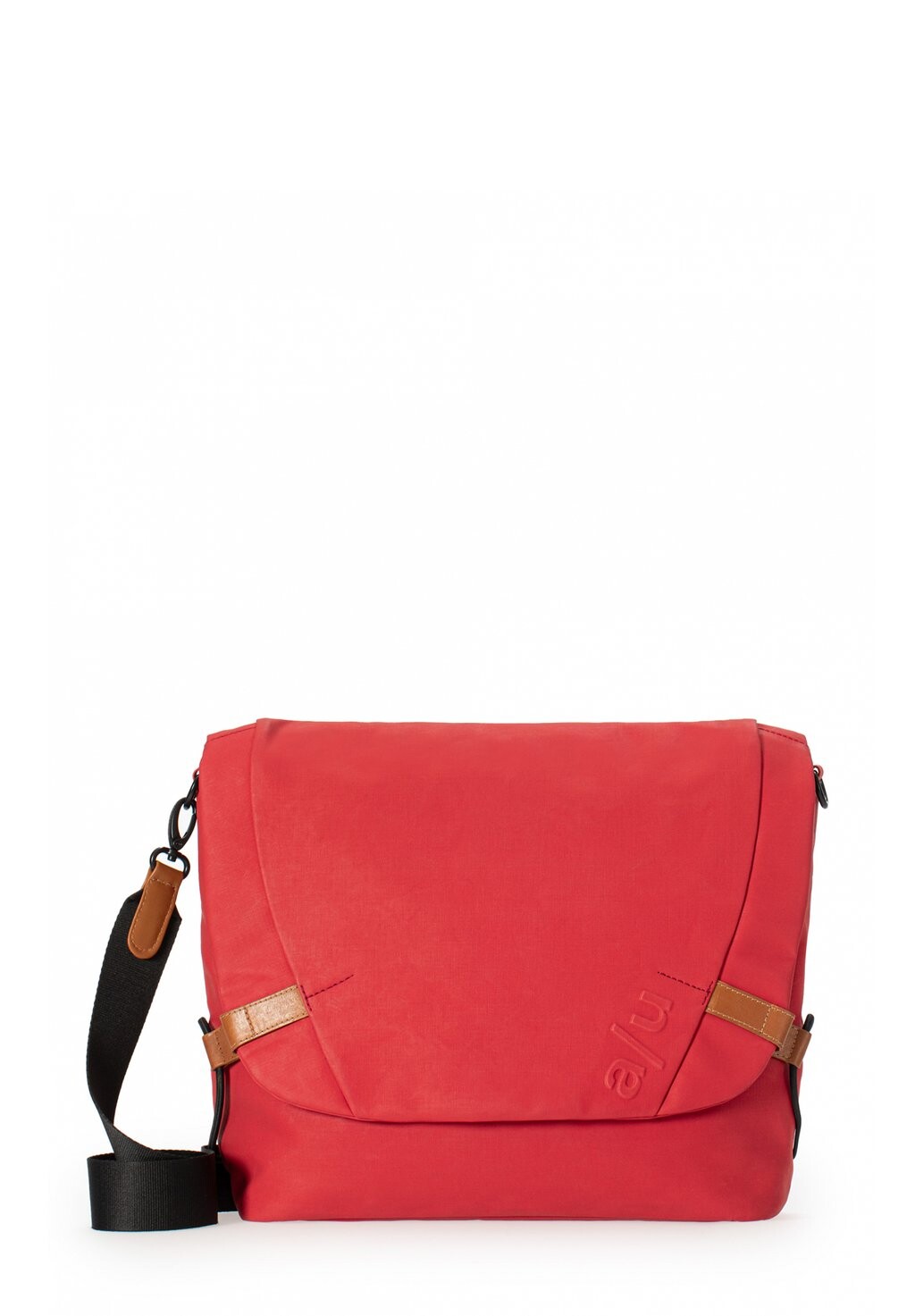 

Сумка через плечо MATSUMOTO UNISEX Aunts & Uncles, цвет goji berry