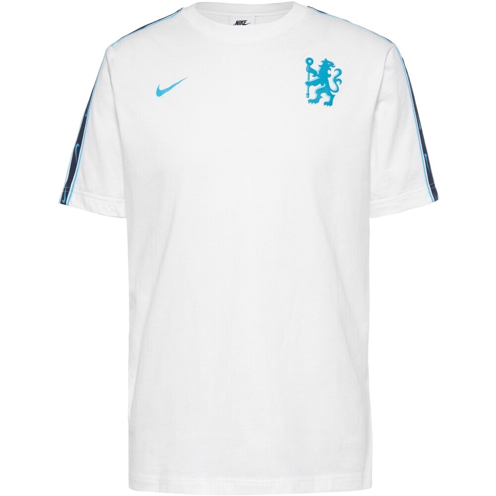 

Рубашка для выступлений Nike FC Chelsea, белый