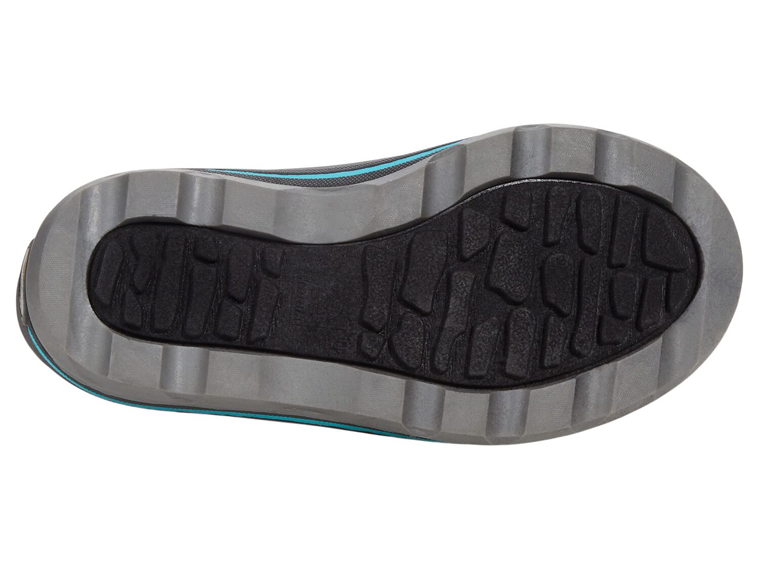 

Ботинки Kamik Kids Shockwave (Little Kid/Big Kid), бирюзовый