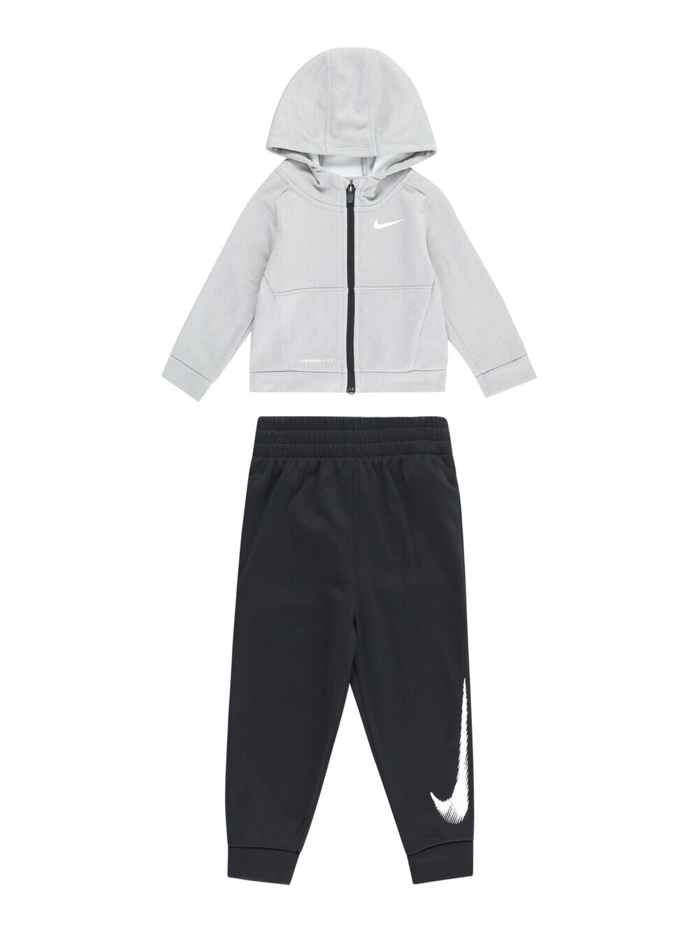 

Тренировочный костюм Nike Sportswear, черный