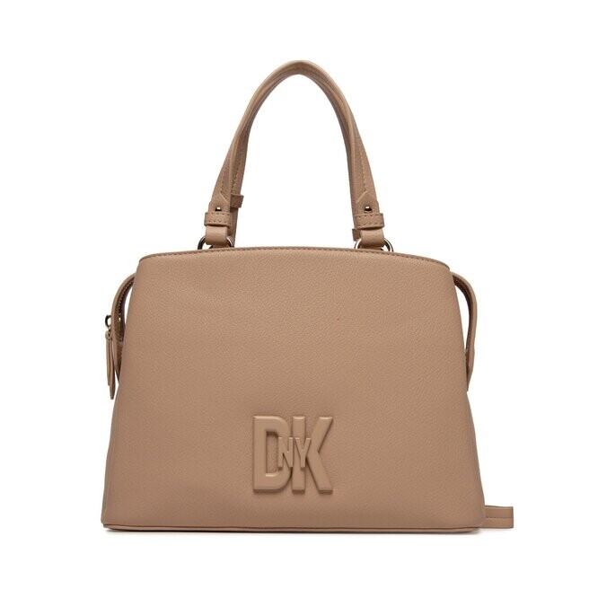 

Сумка DKNY SeventhAvenue Md, бежевый