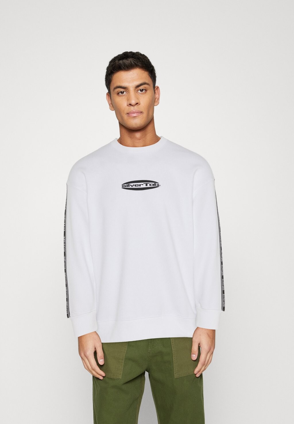 

Толстовка Levi's, белый