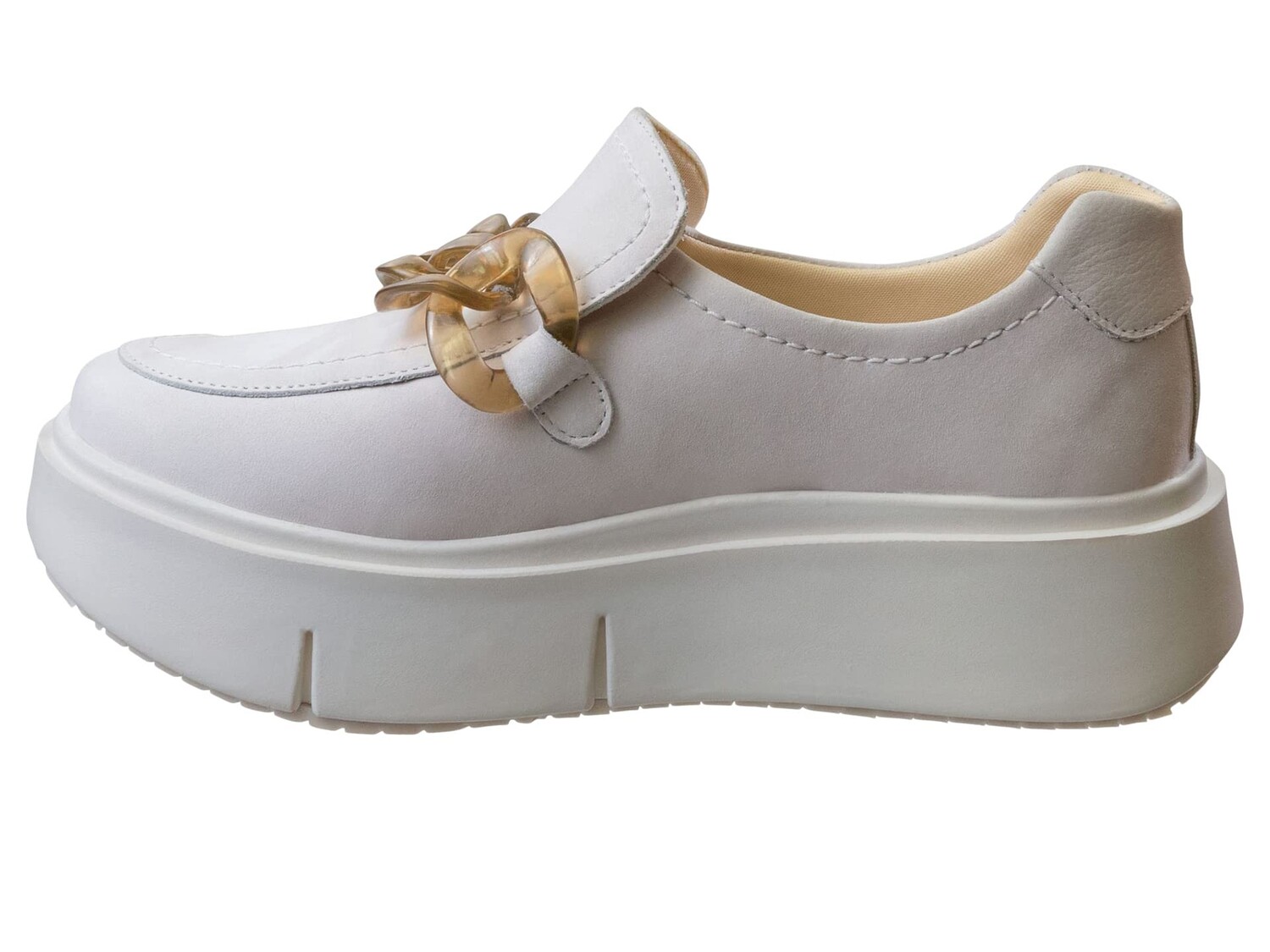 

Кроссовки Naked Feet Princeton