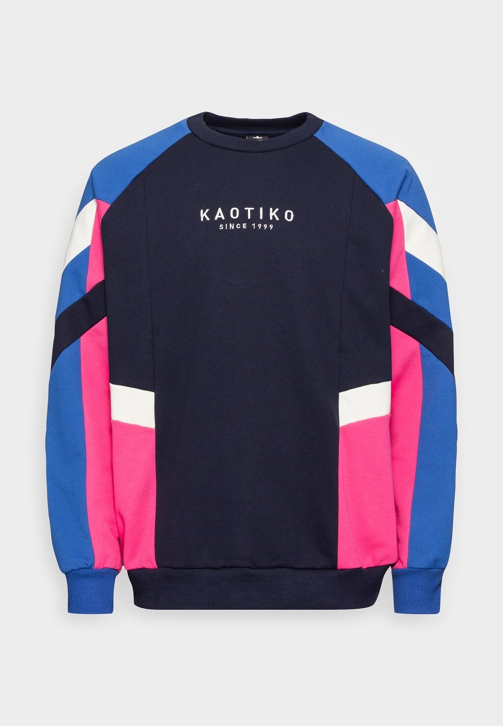 

Толстовка Kaotiko