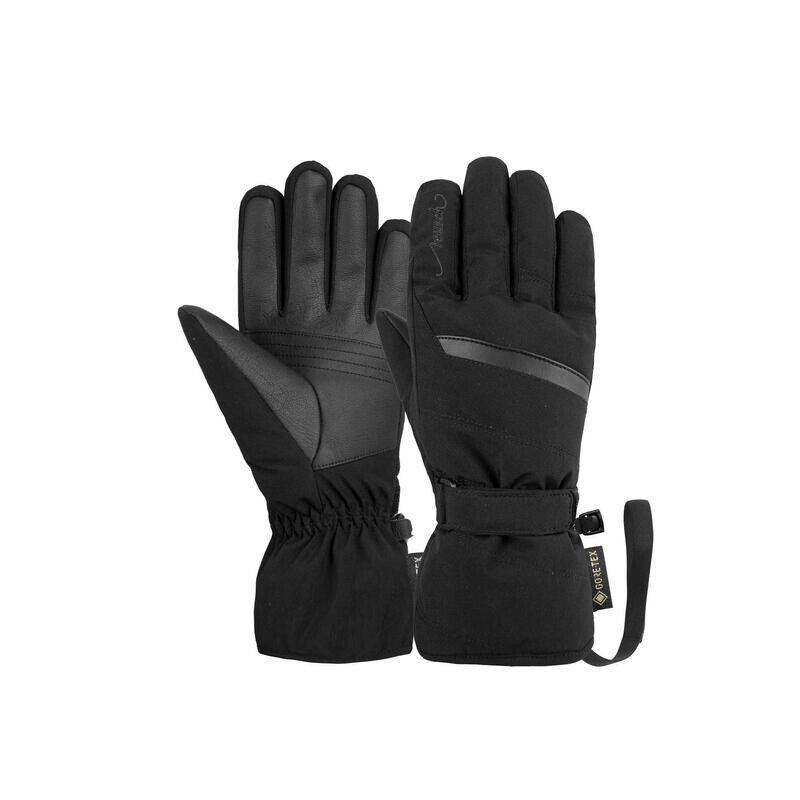 

Перчатки Reusch Sandy GORE-TEX, цвет schwarz