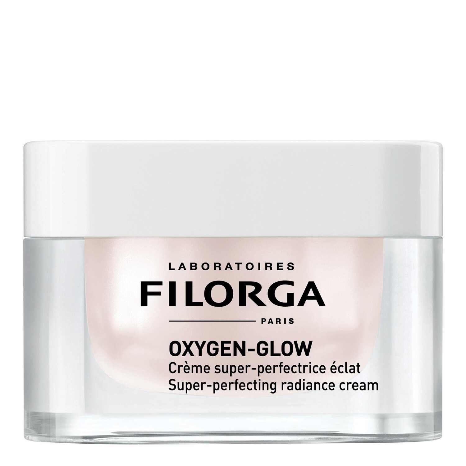 

Filorga Oxygen Glow Perfecting Cream 50 мл Крем для ухода за кожей