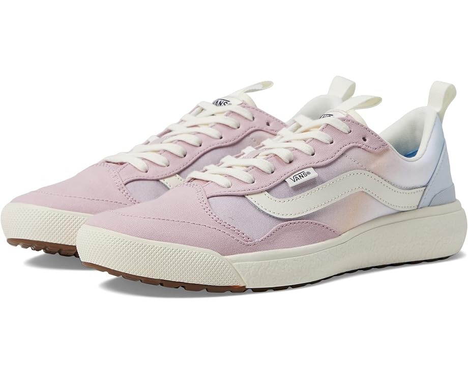 

Кроссовки Vans UltraRange EXO SE, цвет Ombre Multi