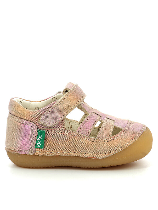 

Сандалии Kickers, розовый