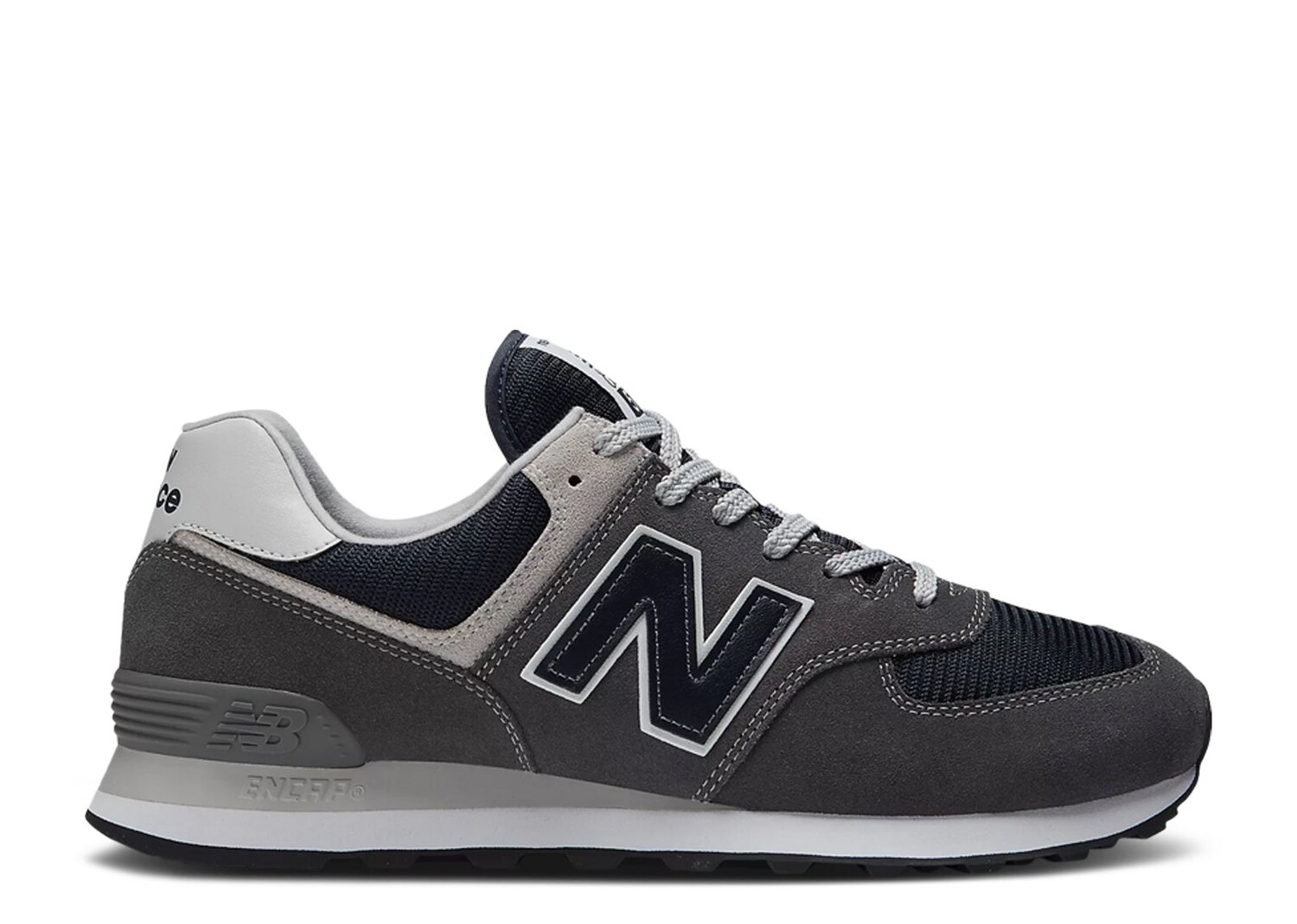 

Кроссовки New Balance 574V2 'Grey Navy', серый