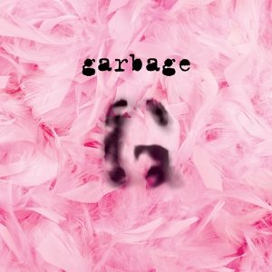 Виниловая пластинка Garbage - Garbage