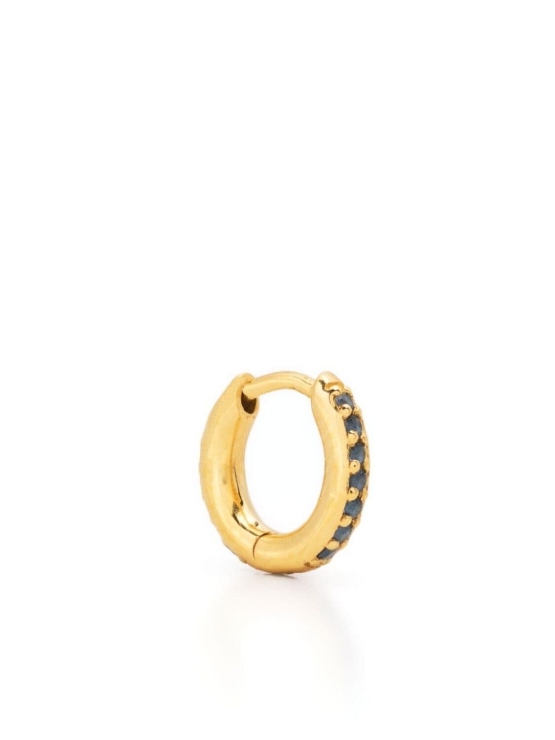 

Серьга-кольцо Mica 6 Maria Black, золотой