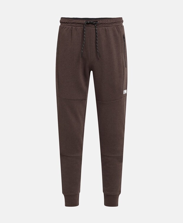 

Нижняя часть спортивного костюма Jack & Jones, коричневый