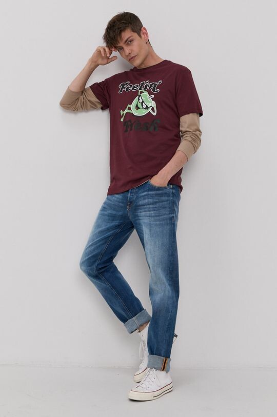 

Джинсы Jack & Jones, синий