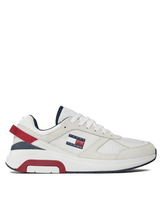 

Кроссовки Tommy Jeans, синий