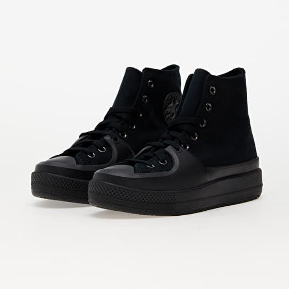 

Кроссовки Converse Chuck Taylor All Star Construct, черный