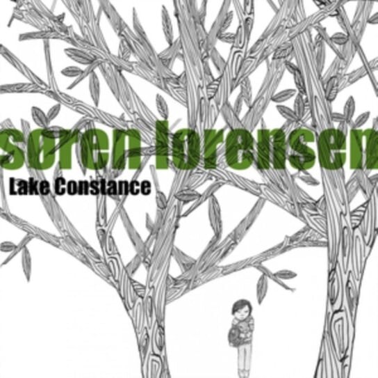 

Виниловая пластинка Okey-Donkey - Lake Constance