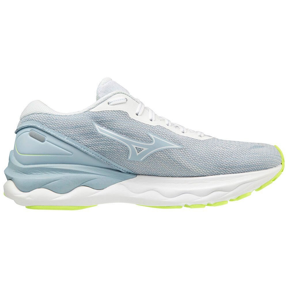 

Кроссовки Mizuno Wave Skyrise 3, белый