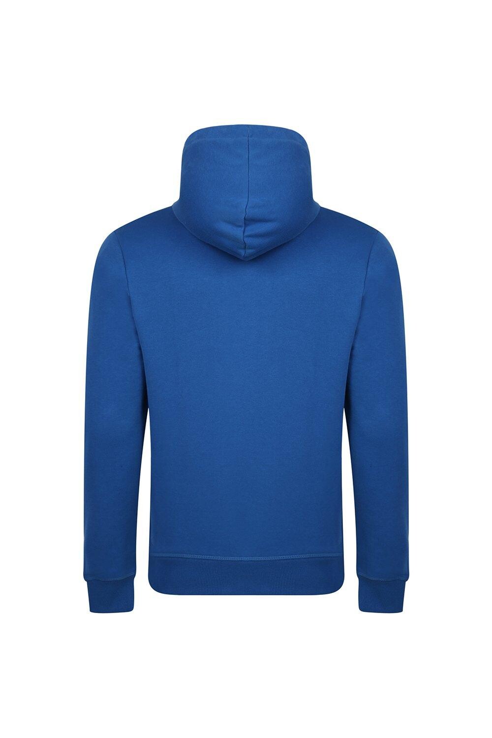 

Базовая толстовка с капюшоном Diamond OH Hood Umbro, синий