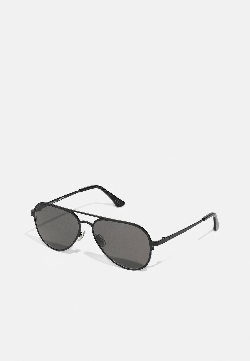 

Солнцезащитные очки ANDY WARHOLUNISEX RETROSUPERFUTURE, черный