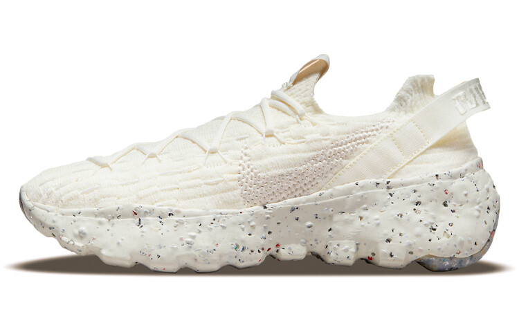 

Повседневная обувь Nike space hippie Life женская