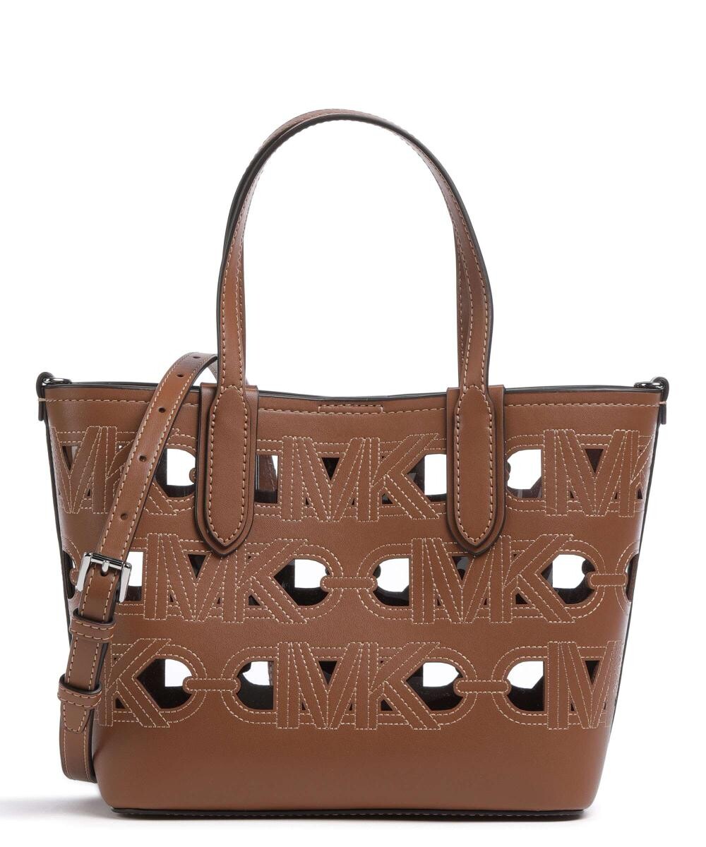

Сумочка Eliza из искусственной кожи Michael Kors, коричневый