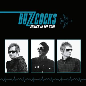Виниловая пластинка Buzzcocks - Sonics In the Soul
