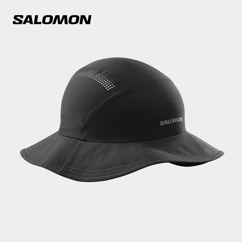 

Шляпа спортивная Salomon для пешего туризма, синий