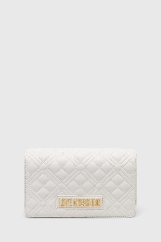 

Сумка Love Moschino, белый