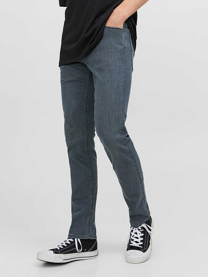 

Джинсы Jack & Jones Glenn Slim fit, синий