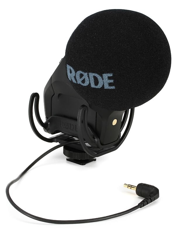 

Микрофон RODE SVMPR=3
