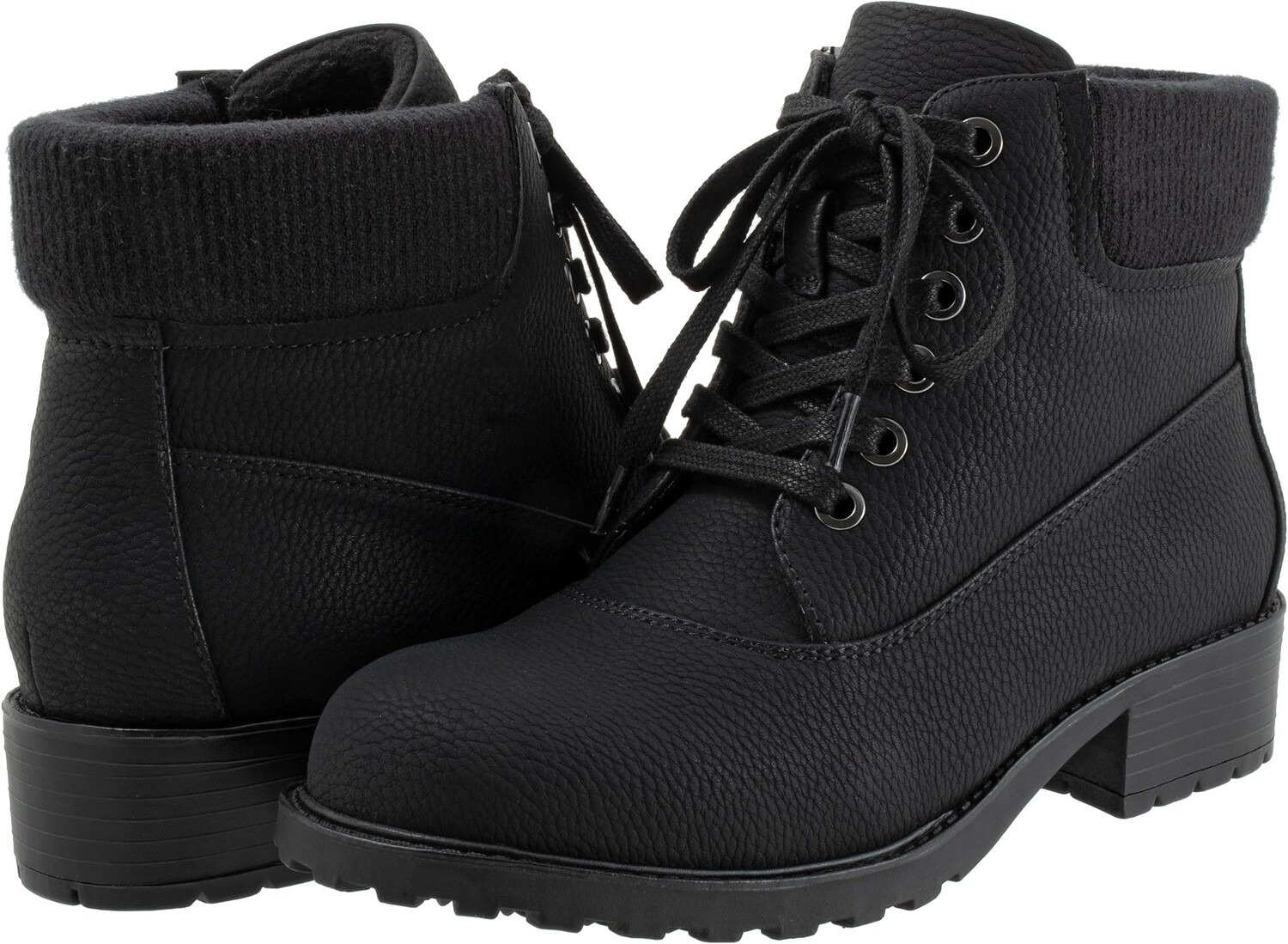 

Зимние ботинки Bellamy Trotters, черный