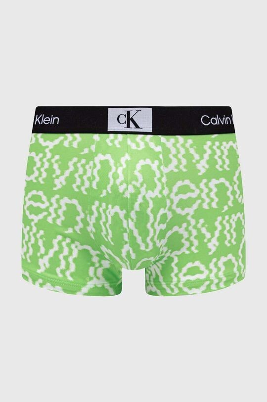 

Боксеры Calvin Klein Underwear, зеленый