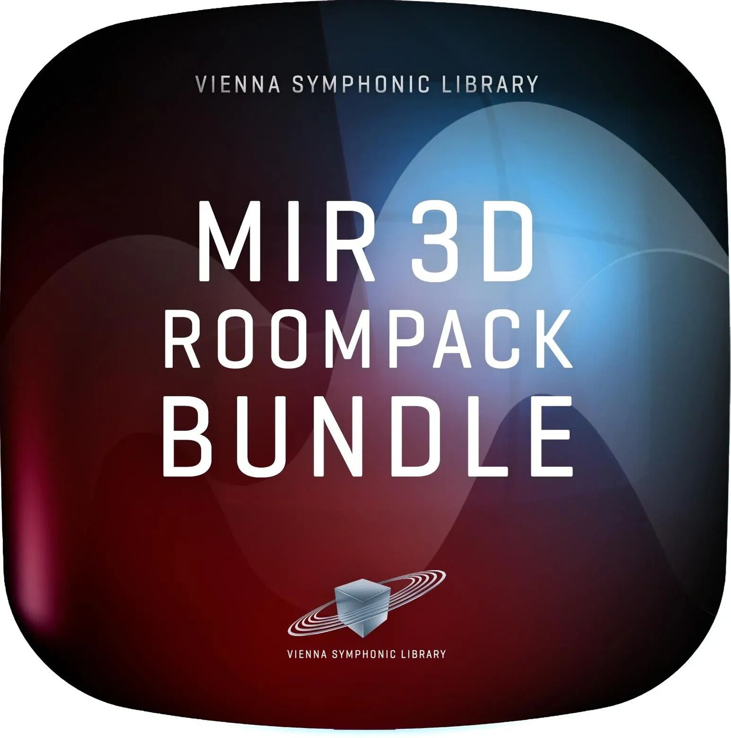 

Венская симфоническая библиотека MIR 3D RoomPack Bundle