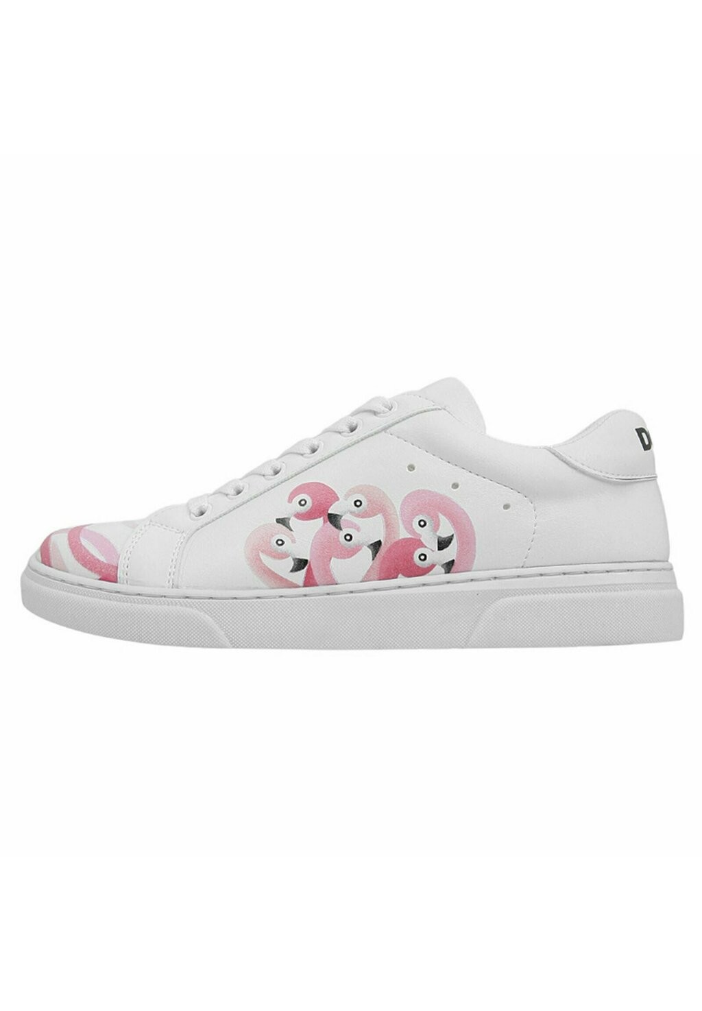 

Кроссовки низкие ACE PARADISE Dogo, цвет weiß