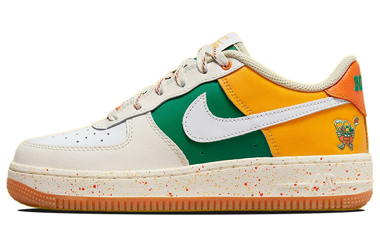 

Корзина с фруктами Nike Air Force 1 LV8 (GS)