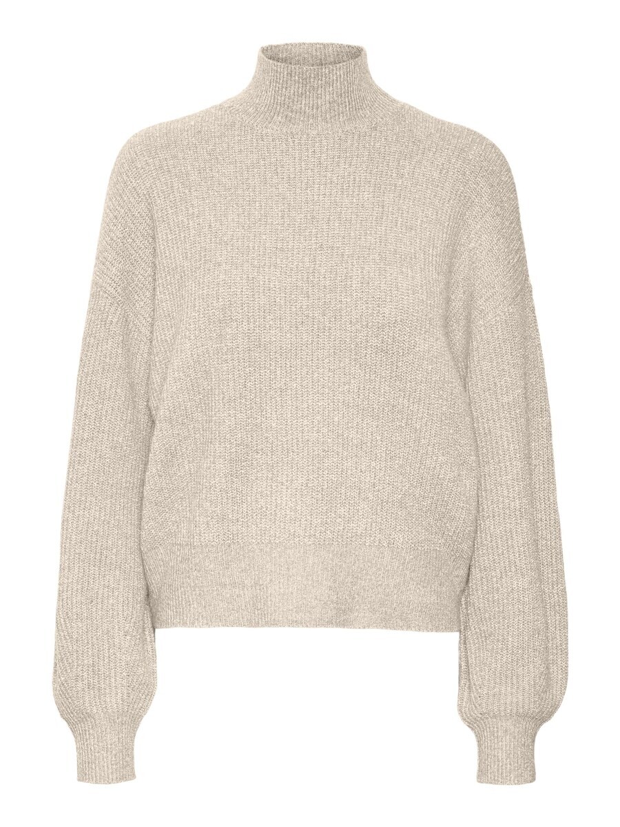 

Свитер Vero Moda MARINA, бежевый