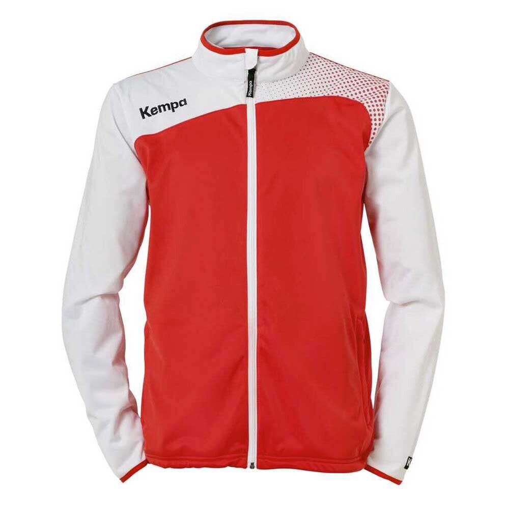 

Спортивный костюм Kempa Emotion Classic-Track Suit, красный