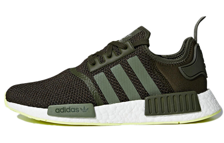 

Мужская обувь adidas originals NMD_R1 Lifestyle