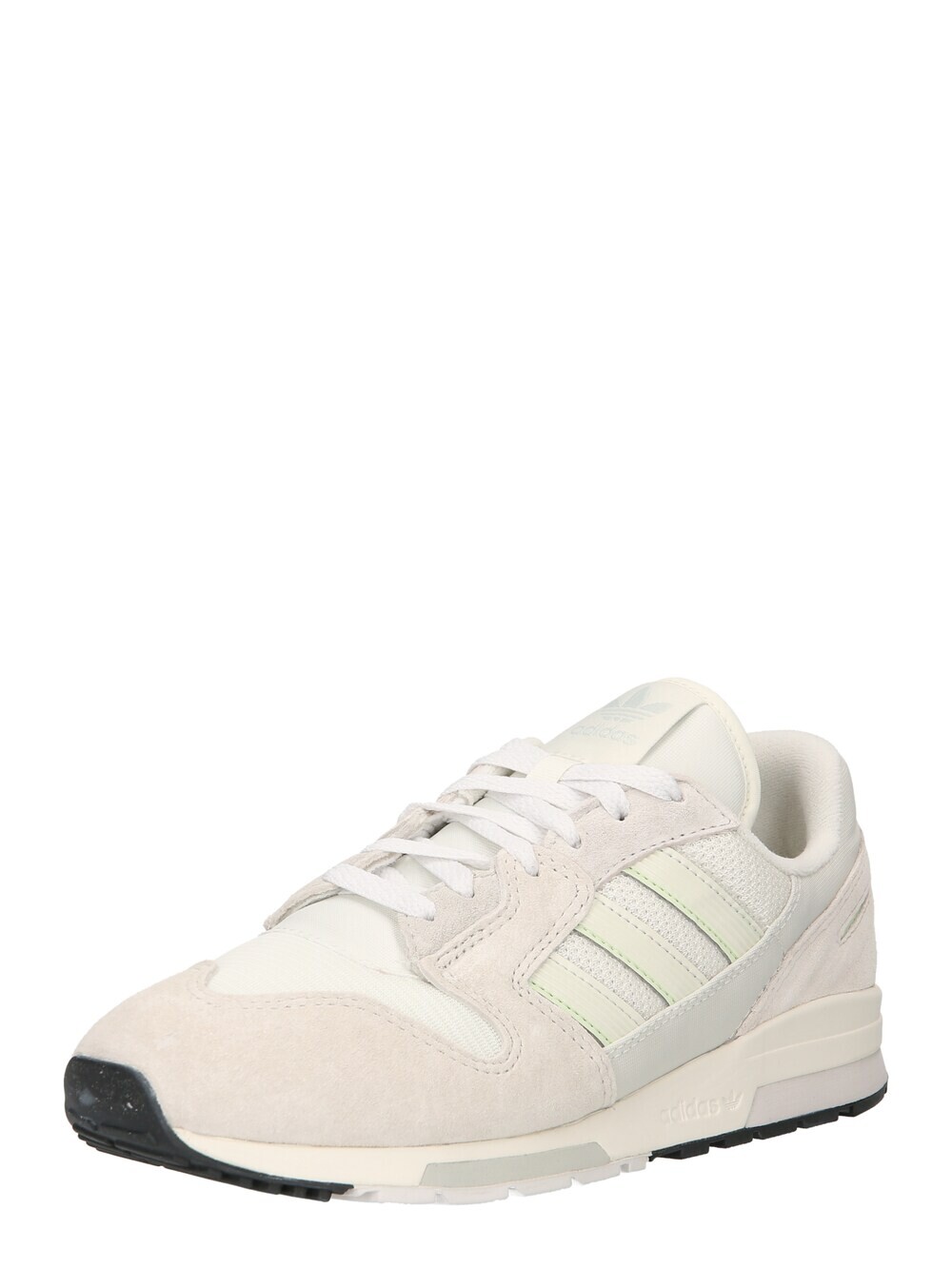 

Кроссовки Adidas, светло-серый