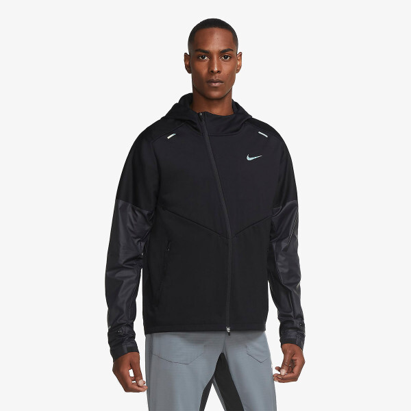

Куртка м нк сфера щитраннер jkt Nike